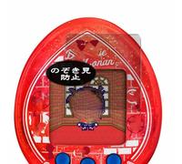 Genérico Antiespias Protector de Pantalla, compatible con Tamagotchi nano colorful, Screen Protector Película Protectora (Not Cristal Templado)