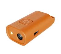 Genérico Antiladridos | Ultrasónico Portátil e Inteligente,Cortador de Ladridos Herramientas de Adiestramiento para Cachorros - para Razas Medianas y Grandes hogar Parque Juego Deportes Paseo