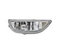 Genérico Antiniebla Trasero Para Toyota Para Corolla 2001 2002 8122002030 8121002040 Luces Antiniebla Delanteras Automóvil Con Lentes Transparentes Lámpara Antiniebla(bien)