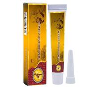 Genérico Anus Itching Cream - Soothes Burning Sensations, 20g Discomfort Private Parts Ointment, 3cm X 12cm Compact Travel Squeeze Tube, Fast Acting Cooling Perianal Gel - For Women Elderly Youth
