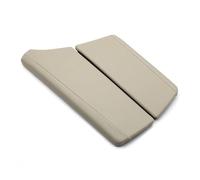 Genérico apoyabrazos del coche Para BMW 5 Series F10 F11 F18 520 523 525 528 530 2010-2017 compartimento central para coche estuche de almacenamiento reposabrazos cubierta embellecedora(3)