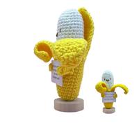 Genérico Apoyo Emocional, Hongo de Apoyo Emocional - Divertido Hongo Positivo de Peluche | Exquisito Peluche de Setas para Decorar escritorios, estanterías, mesitas de Noche, Familiares y colegas