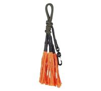 Genérico Appât Cerf Portable Pour Corde Leurrante - Corde Coton Gratis Simulés Cerf | Effilocheurs Leurres Portables Pour Faune Création De, Sentiers Chasse Observation Nature Photographes Faune