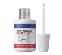 Genérico Appliance Repair Cavity Coating - Heat Resistant Inside, Microwave