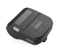 Genérico Approx APPPOS80PORTABLEWIFI Impresora Térmica de Recibos de 80mm. Bluetooth y WiFi con Batería Recargable