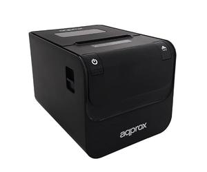 Genérico Approx Impresora Tickets TERMICA APPPOS80USB+WiFi/ 203DPI/RJ11/corte automático