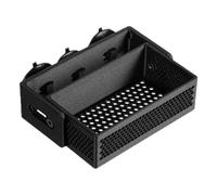Genérico Aquarium Filter Baffle - Water Flow Baffle with Suction Cup