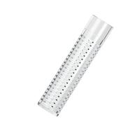 Genérico Aquarium Filter Intake Guard - Fish Tank Filter Screen | Multipurpose Aquarium Filters Mesh Fish Intake Strainer Filters Cover | Efficient Mesh Net Guard Inlet Inflow Protect Basket Mêsh