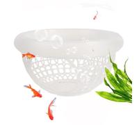 Genérico Aquarium Höhle,Unterwasserskulptur mit Nachtleuchten, leuchtet im Dunkeln - Garnelen-Guppy-Haus Aquarium,für Arbeitszimmer, Wohnzimmer, Schlafzimmer, Wohnung, Hotel sowie als Geschenk zur