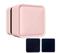 Genérico Aquarium Magnet Scrubber - Glass Cleaning Tool, Brush Remover with Anti Slip Grip, Cleaning Device, Tank Maintenance Accessory, Easy Glide Cleaner for Keeping Aquarium Walls and Healthy