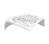 Genérico Aquarium Shrimp Cave - Fish Tank Accessory For Habitat Enrichment | Durable PP with Safe Hiding Space, Suitable For Shrimp, Crustaceans, Reptiles, and Small Aquatic Pets