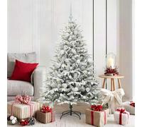 Genérico Árbol de Navidad Artificial preiluminado con Juego de Bolas,Casa y jardín,Decoración,Decoraciones Festivas y estacionales,Arboles de navidad-3395387