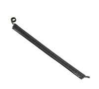 Generico , Arborist Anti Wear PVC Guard for Rock Climbing | Sleeve Secure Protection Cover F Texture of The Sleor Abseiling Rappelling Rescue