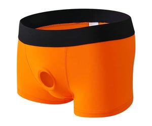 Genérico Arnés Sexual Cinturones Strapon con Anillos De Silicona en Forma O, Diseño Boxer Unisex para Mujeres Y Hombres Strap on Dildo Anales Masculino Gay Lesbiana Pareja