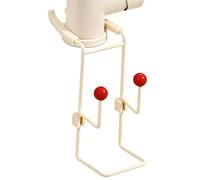 Genérico Around The Sink Faucet Storage - Steel Wool Sponge Drain Shelf