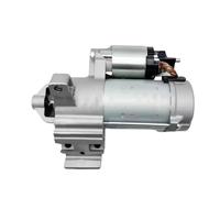 Genérico Arranque Motor para F32 F33 F36 F82 F83 420d F10 F11 520d F25 X3 F26 X4 F15 X5 B47 Motor De Arranque Automático 8570846 8577010 12418570846