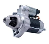 Genérico Arranque Motor para Jazz para City para Brio para Freed para MOBILIO para Civic Motor De Arranque Automático 31200PWA901 31200RB1013 31200RB0013