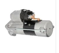 Genérico Arranque Motor para Land para Rover 12v 2.7kw 11t 438003000 4280009510 Gpla11001cb Cpla11001ac Lr034020 Lr070399 43800-3000 Arranque Automático