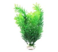 Genérico Artificial Aquarium Plant - 11.8 Inch Aquasčape Decor