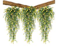 Genérico Artificial Ivy Vines | Soft Artificial Flowers Ornament