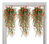 Genérico Artificial Ivy Vines | Soft Artificial Flowers Ornament