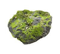 Genérico Artificial Moss Rock, Fake Landscape Rock, Decorative Garden Stone