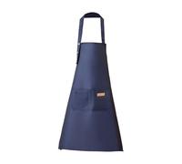 Genérico Artist Apron - Chef Aprons with 2 Pockets | Adjustable Strap with Waterproof Kitchen Functions, Cooking Apron with Usage for Women Men Adults, Work Aprons for Kitchen Baking