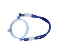 Genérico Asa para portabotellas - Correa de Agarre para portabilidad de Botellas | Material de Tela con Cierre de Hebilla Seguro, función de Manos Libres, Accesorio Ligero para Senderismo y Fitness