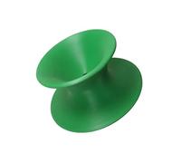 Genérico Asiento Giratorio 360° Entrenamiento Sentido y Mejora Equilibrio, Taburete Giratorio Redondo Que Gira libremente, for Interiores y Exteriores Patio Trasero(Color 1,100x73x65cm)