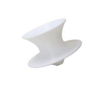Genérico Asiento Giratorio 360° Entrenamiento Sentido y Mejora Equilibrio, Taburete Giratorio Redondo Que Gira libremente, for Interiores y Exteriores Patio Trasero(Color 3,65x49x45cm)
