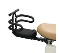 Genérico Asiento Infantil Bici Soporte Plegable Silla Patinete