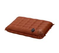 Generico Asiento Inflable: Antiescaras Para Asiento De Estadio | Estera Engrosada Con Tira Reflectante, Alfombrilla De Silla De Camping Bleacher Soporte De Tierra Ligero A Prueba De Humedad