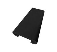 Generico Asiento para barco Remi - para sillín de canoa para kayak estable en forma de U transpirable, soporte de flotación para protección confort para Dragon Boat |