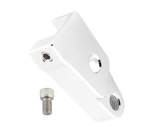 Genérico Asistente De Cambio De Motocicleta: Kit De Cambio De Aleación De Aluminio, Dispositivo De Soporte De Control, Herramienta De Mejora De Transmisión Suave, Componente De Ayuda De Conducción