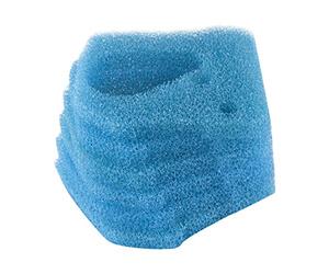 Genérico. Áspero filtro Esponja para bombas Professional 4 250, 250T, 350, 350T, 600 y Pro 4E 350