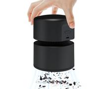 Generico Aspirador de Escritorio | Electrodoméstico Portátil Inalámbrico para Limpieza,Limpiador De Mesa Y Escritorio | Para Polvo Recortes de Papel de Mascotas Casa