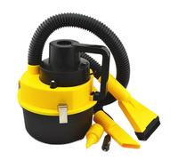 Genérico Aspiradora - 12V 120W | Aspiradora De Césped, Áspiradora Seco Húmedo, Auto Mini Àspiradora para Coche | Kit De Detallado Portátil Ďe Mano Soplador Limpieza Vehículo Alfombra