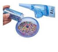 Generico Aspirateur À Perles Sans Fil - Mini Nettoyeur À Main | Ramasseur De Diamants Et Outil D'Organisation pour Bureau Et Accessoires De Bricolage Nettoyage De Table Travaux Manuels