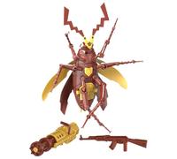 Genérico Assembly Desk Ornament - Cockroach Toy - Joint Movable Cockroach Model | for Home, Living Room, Bedroom, Bookshelf, Dresser, Mantel