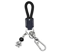 Genérico Astronaut Keychain For Boys, Purse Charm For Kids Boys, Space Decor With Lanyard, Men Backpack Bag Wallet Purse Car Keys Party Favors Christmas Stocking Stuffers