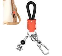 Genérico Astronaut Keychain, Space Charm Lanyard, Purse Bag Charm with 1.5x0.79 Inches, Backpack Key Holder for Kids Boy, Bags, Wallet, Car Keys, Party, Favors, Christmas, Stocking, Stuffers