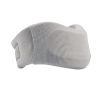 Genérico Attelle de Soutien du, Support de Anti-ronflement, Anti-ronflement, Fournitures de Bureau pour Hommes et Femmes pour éviter Les hochements de tête, oreillers de Soutien du conforta