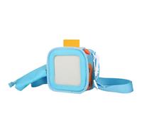 Genérico Audio Speaker Storage Bag, Audio Speaker Shoulder Carrying Bag & Portable Protective Organizer Case, Travel and Home Player Accessories for Boys and Girls, Lightweight Carry for Outgoing