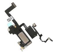 Genérico Auricular Superior para Apple iPhone 12/12 Pro Repuesto Altavoz Flex MICROFONO