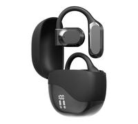 Genérico Auriculares Abiertos Ai Translation - Auriculares inalámbricos para traducir Idiomas | Voz instantánea 144 Idiomas Reproducir música sobre el oído | para Negocios Que aprenden 5.3 Cancelació