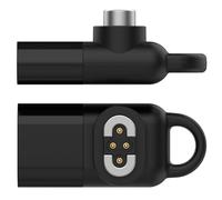 Genérico Auriculares Adaptador Cargador Tipo-c para Shokz OpenSwim Pro S710 Adaptador de Cable de Carga