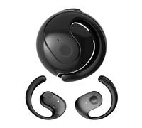 Genérico Auriculares Ai Translator, Auriculares inalámbricos para Idiomas, de traducción con interpretación instantánea, con Chipset avanzado, Equipo de comunicación, Solución