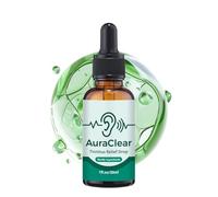 Generico Auriculares antiprurito - 30 ml de limpieza profunda natural delicada, solución para limpieza de oídos y cerumen, para vacaciones, casa, viaje, uso diario, ancianos, adultos, niños y familias