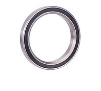 Genérico Auriculares de Bicicletas Rodamientos de Acero 41 41.8 47 49 Rodamientos de reparación de 52 mm for 28.6/44/30 / 40mm Accesorios de Bicicleta de Bicicleta de montaña Reemplazo(52X40X7)
