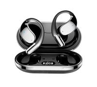Genérico Auriculares De Traducción | Auriculares Inalámbricos De Traducción De 156 Idiomas - De Interpretación Bidireccionales - para Comunicación Viajes Aprendizaje Conversación Educación Turismo